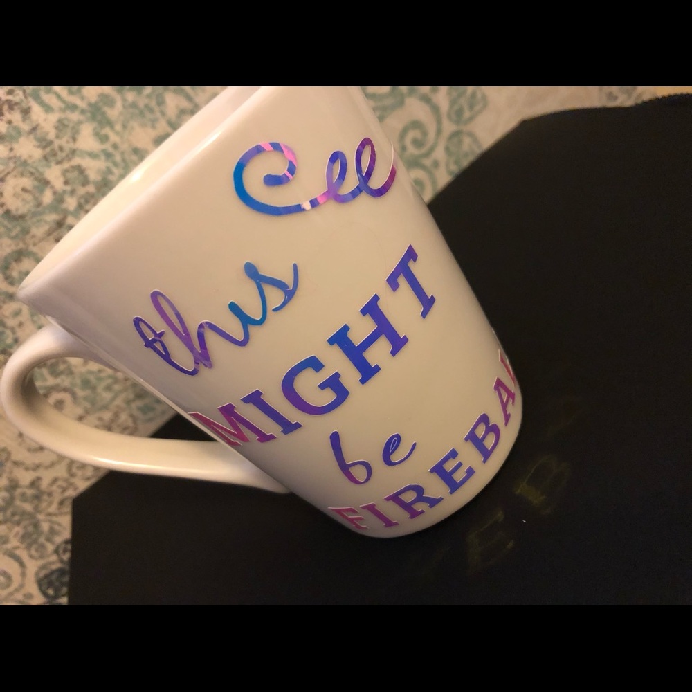 Coffee Mug